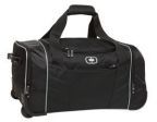 OGIO® Hamblin 22 inch Wheeled Duffle Bag